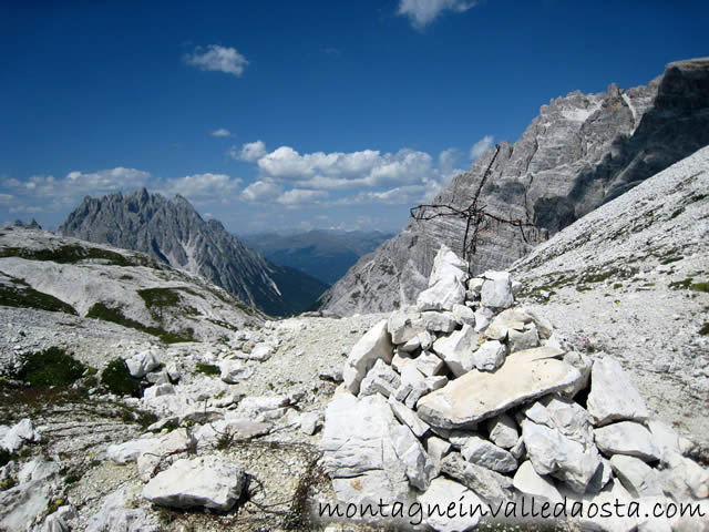 rifugio tre scarperi